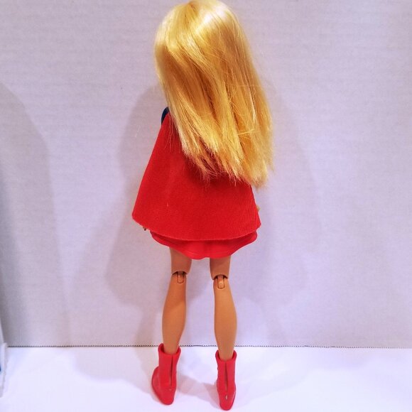 DC Super Hero Girls Supergirl, VGUC - Picture 12 of 16